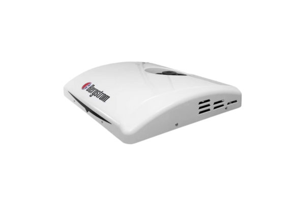 Na gama parking cooler tem o produto Ar-Condicionado PK2022 - Frescão