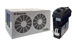 Produto Ar-Condicionado Dual Power