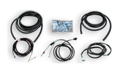 Kit de instalação DUAL