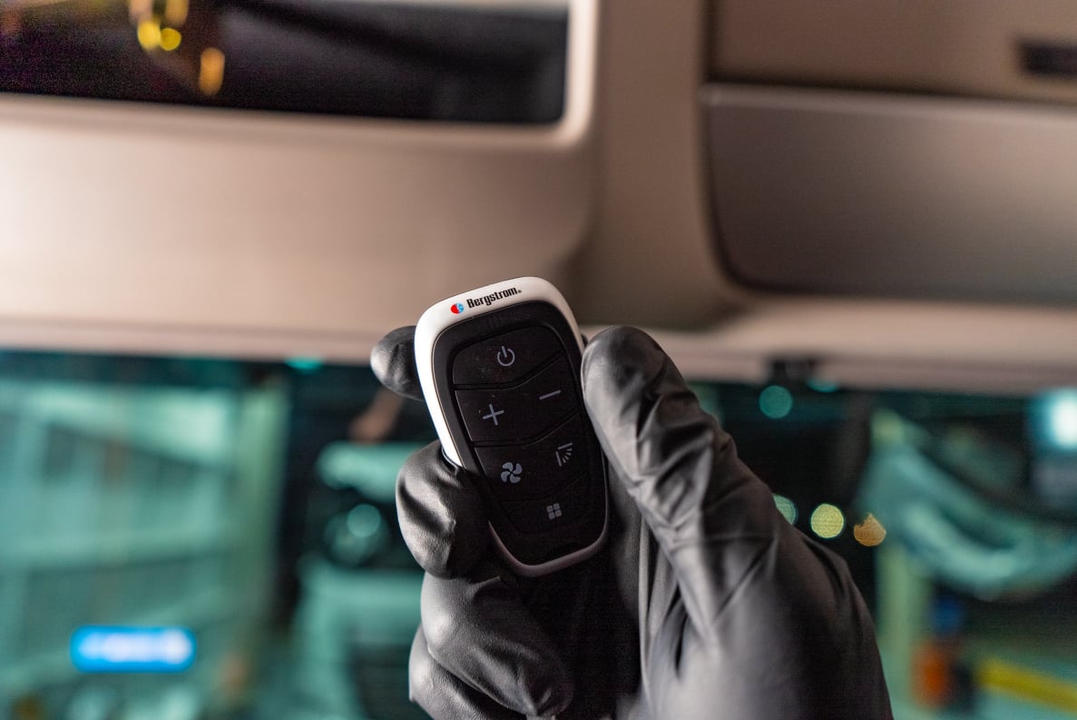 controle remoto p23
